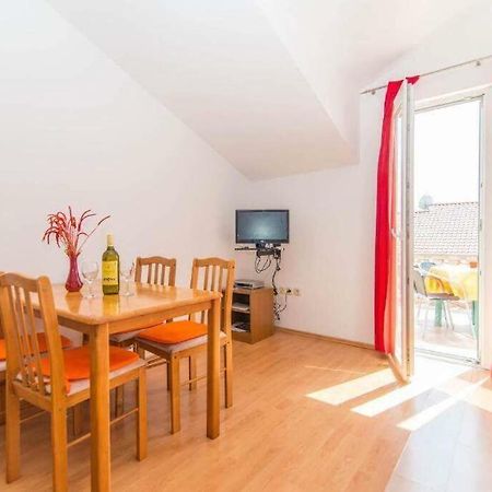 Apartmani Jerkin Vodice Dış mekan fotoğraf