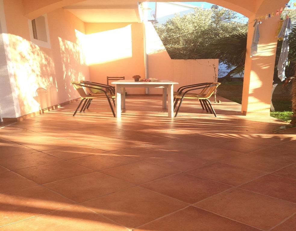 Apartmani Jerkin Vodice Dış mekan fotoğraf