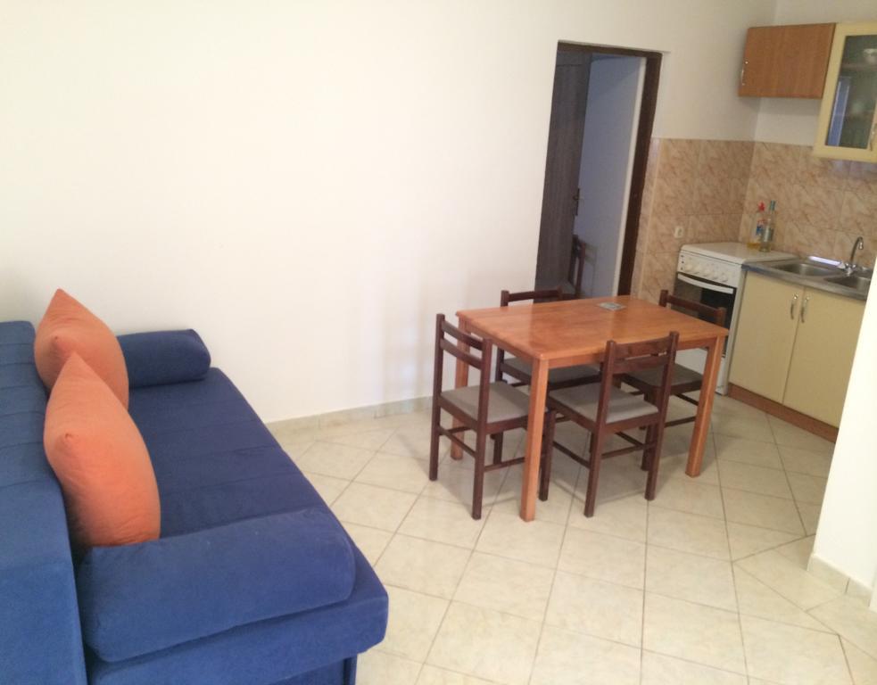 Apartmani Jerkin Vodice Dış mekan fotoğraf