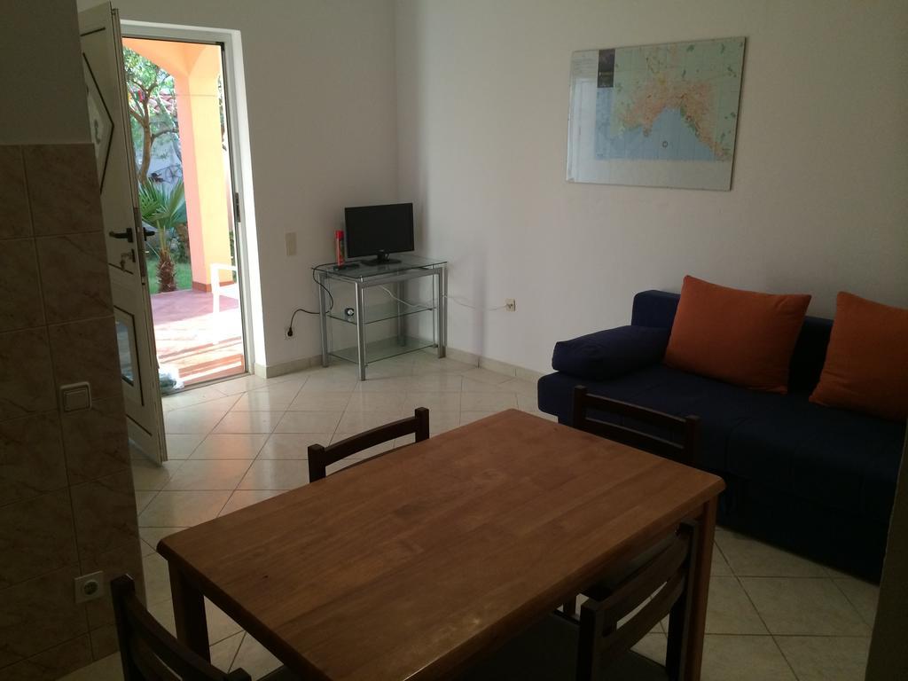 Apartmani Jerkin Vodice Dış mekan fotoğraf